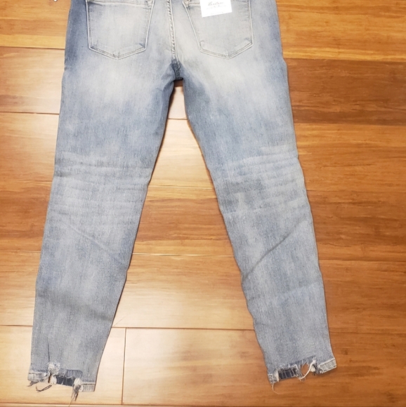 Buckle - Kan Can Jeans - Picture 4 of 12